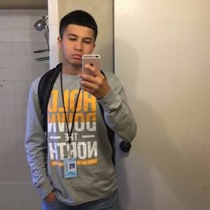 Meet your Posher, Bryan